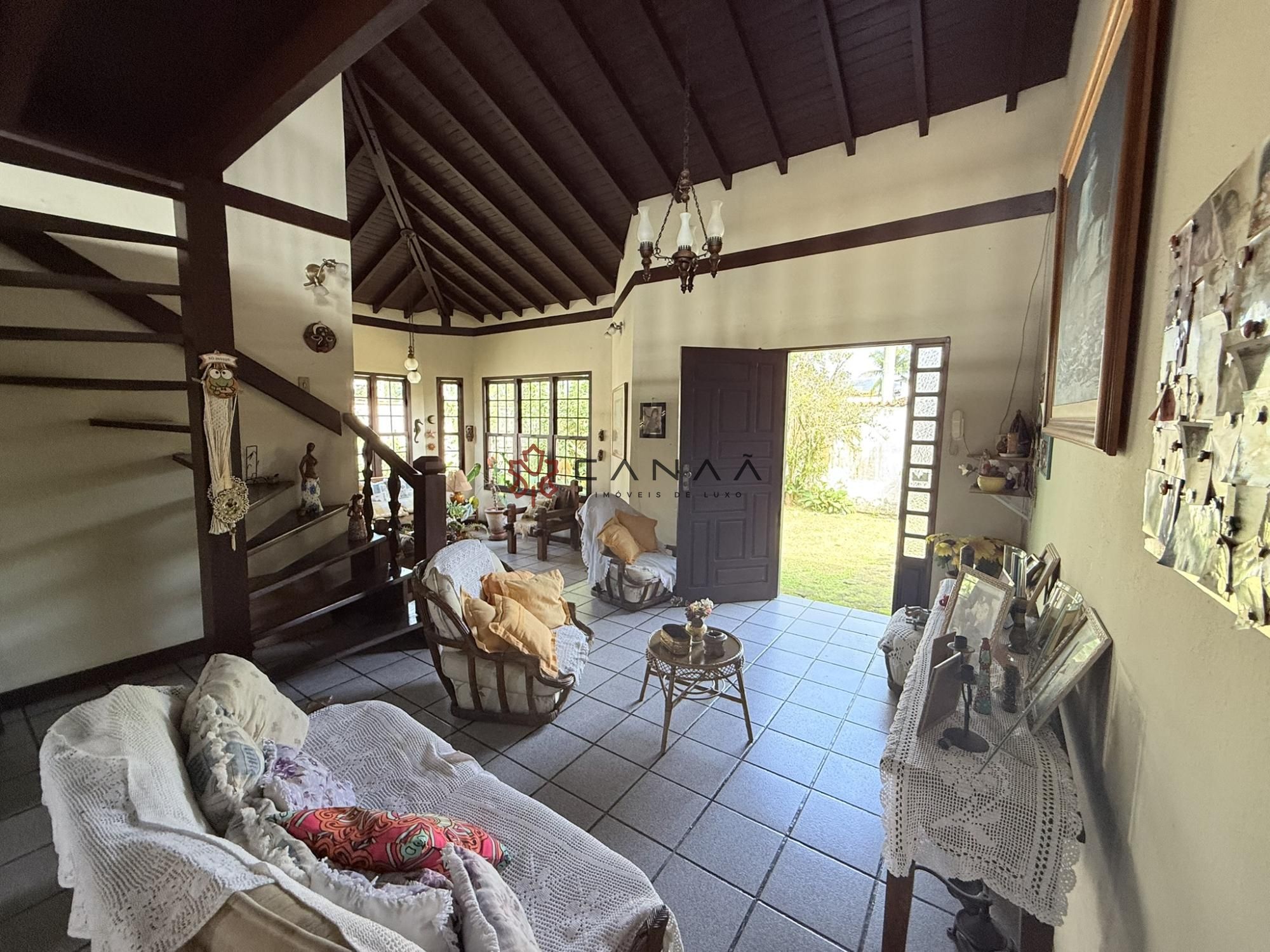 Casa à venda com 5 quartos, 345m² - Foto 17
