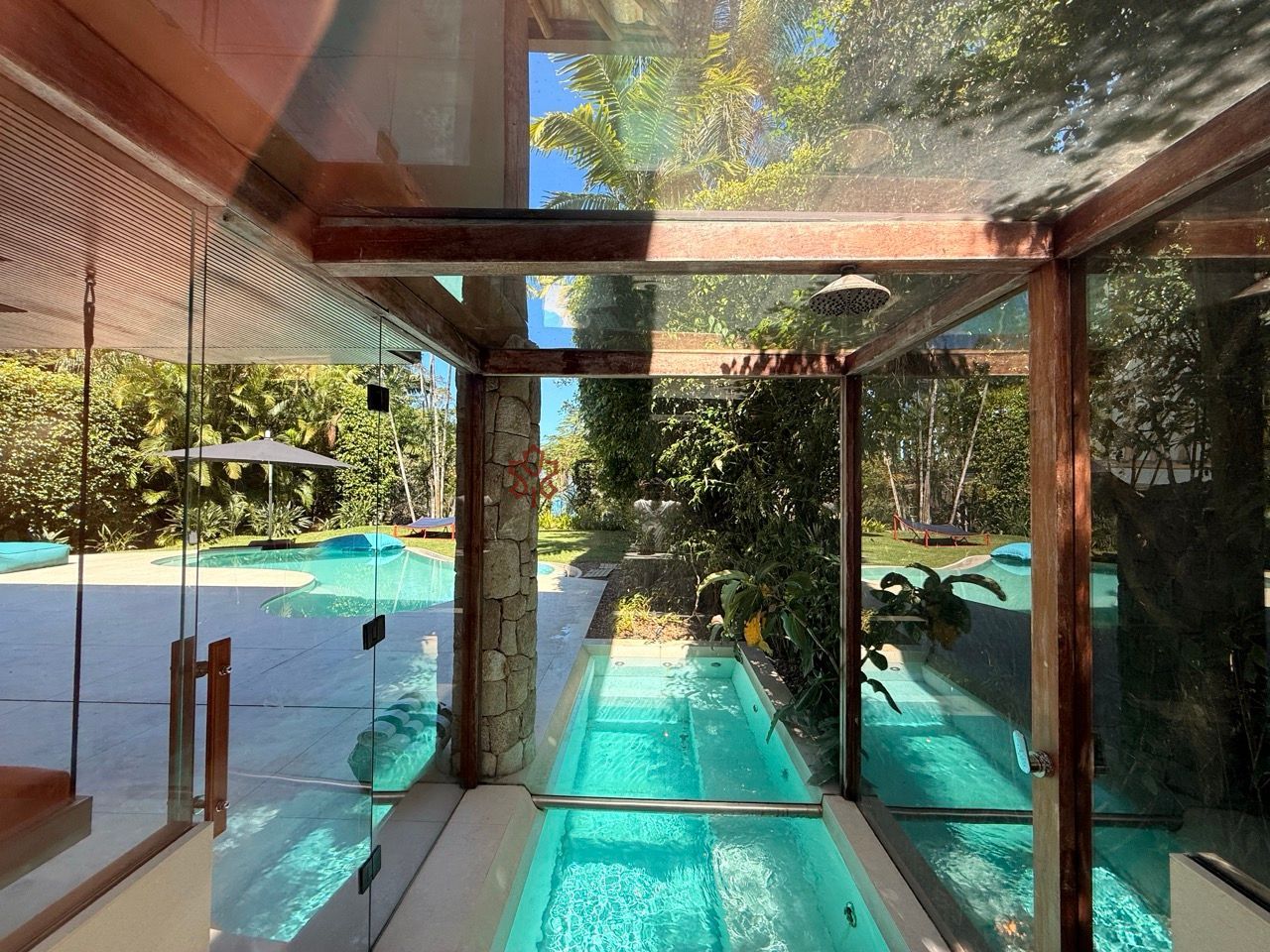 Casa de Condomínio à venda com 5 quartos, 500m² - Foto 5