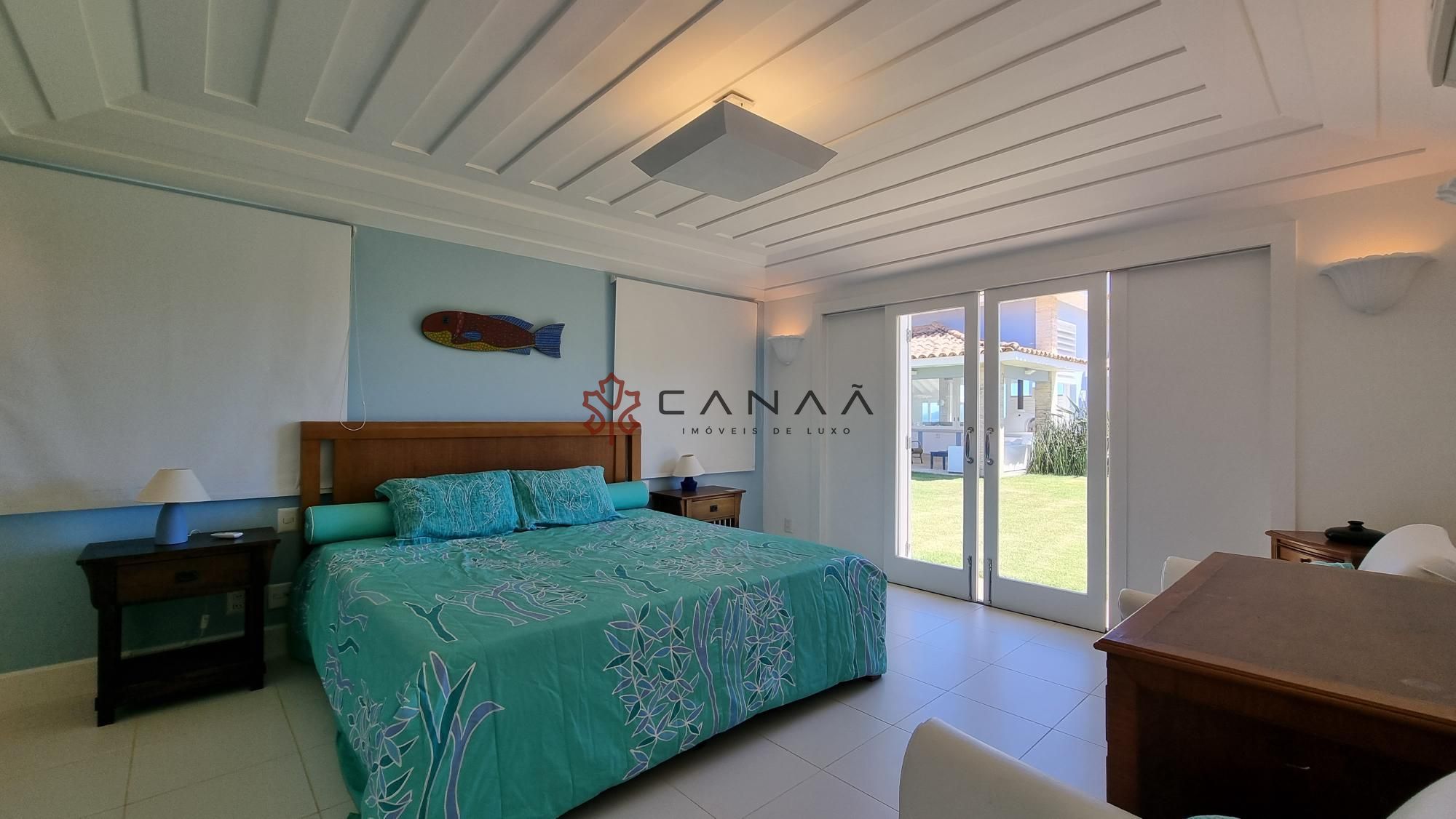 Casa de Condomínio à venda com 5 quartos, 550m² - Foto 42