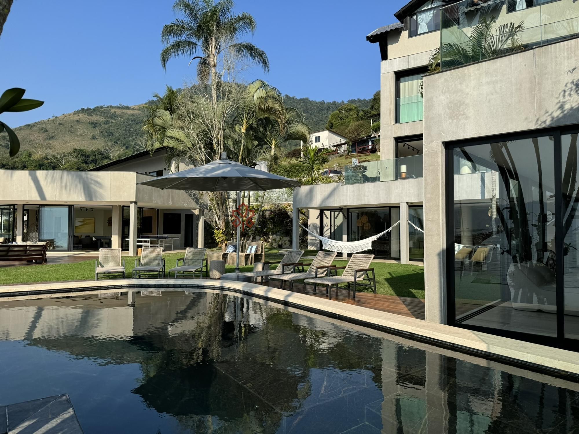 Casa, 7 quartos, 1200 m² - Foto 48