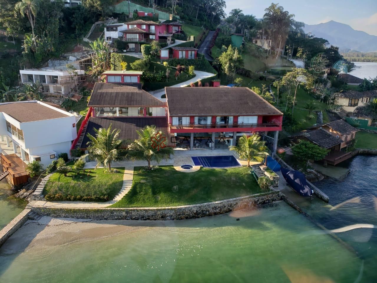 Casa de Condomínio, 12 quartos - Foto 61