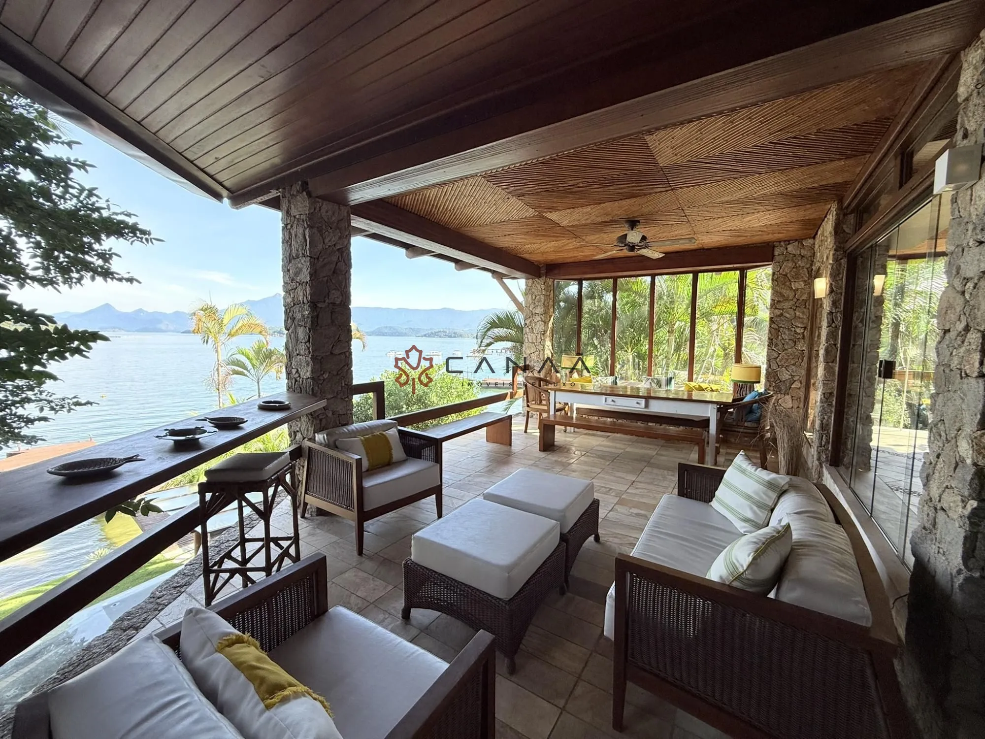 Casa, 4 quartos, 350 m² - Foto 56