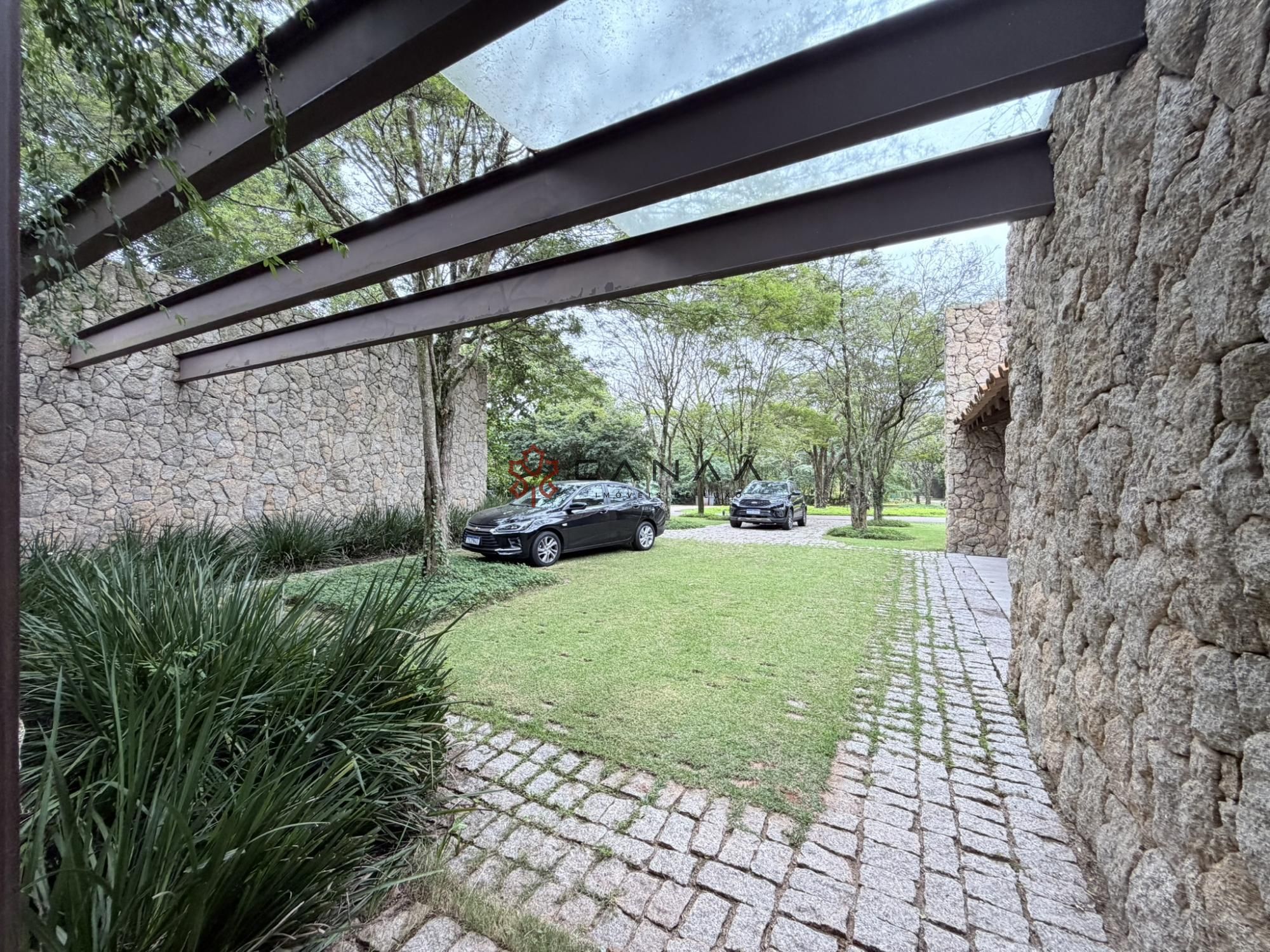 Casa de Condomínio, 7 quartos - Foto 3