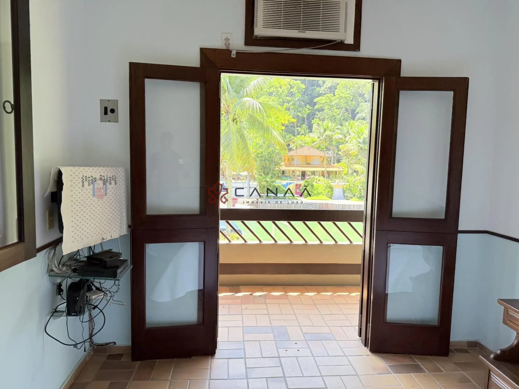 Casa de Condomínio, 5 quartos - Foto 45