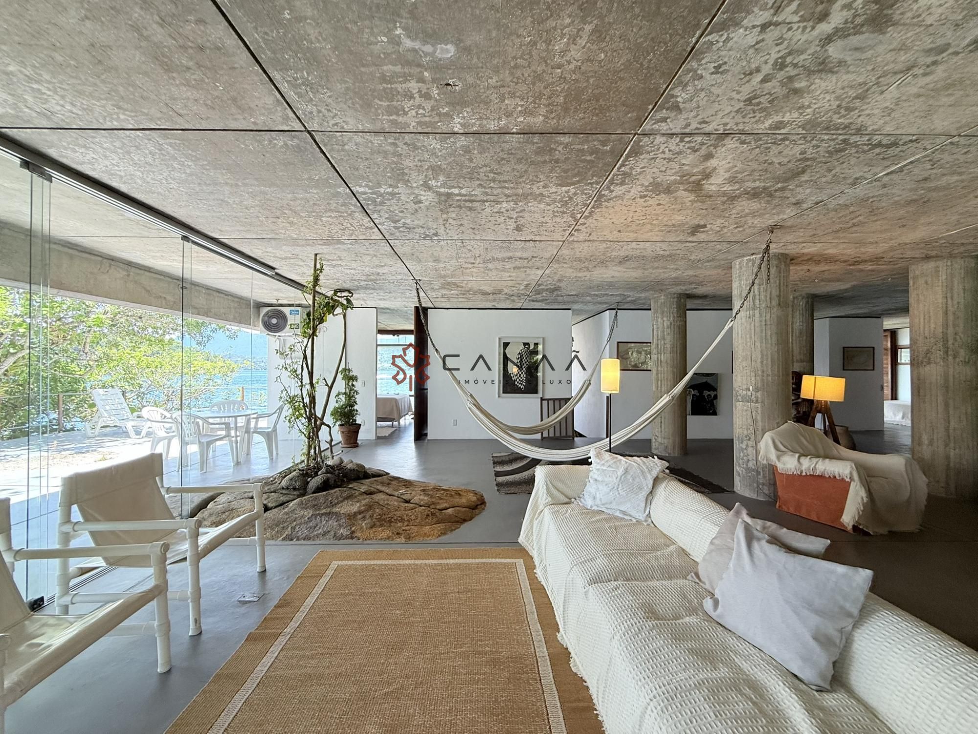 Casa, 6 quartos, 354 m² - Foto 56