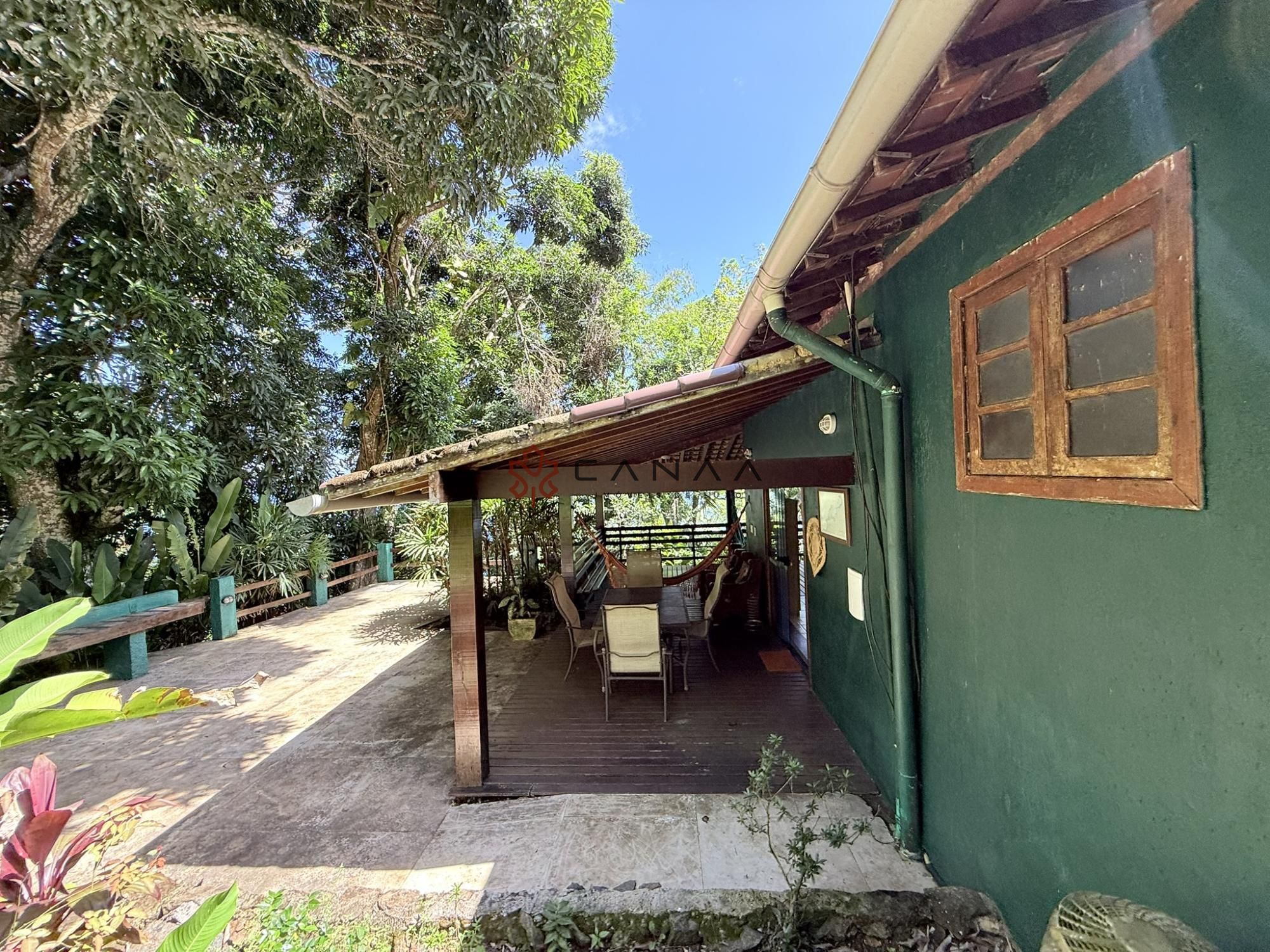 Casa, 6 quartos, 400 m² - Foto 31