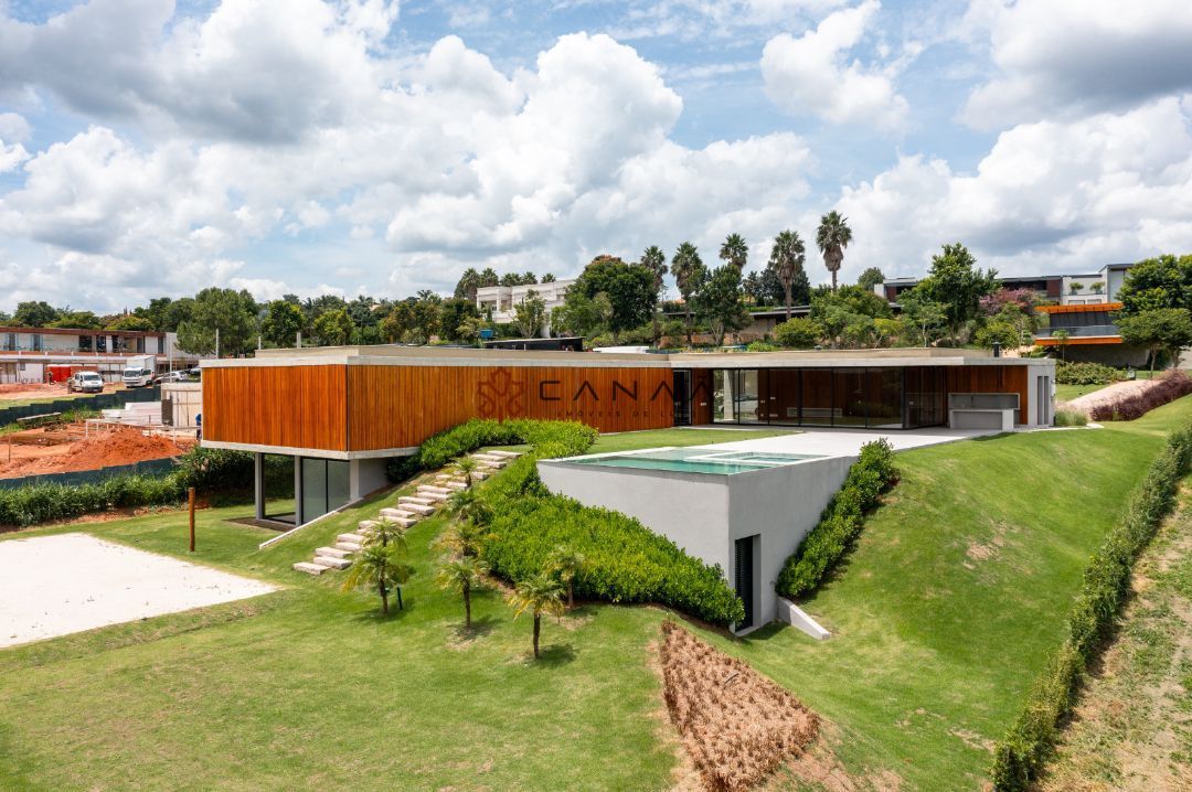 Casa de Condomínio, 6 quartos - Foto 15
