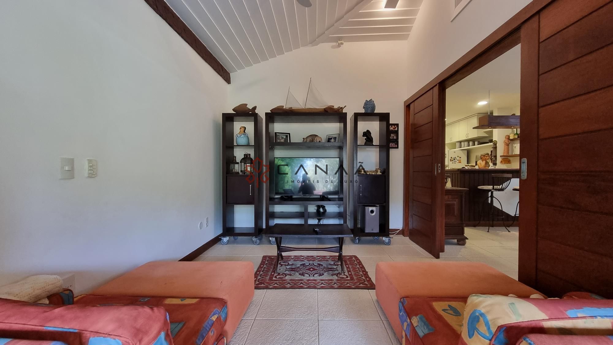 Casa de Condomínio à venda com 4 quartos, 300m² - Foto 21