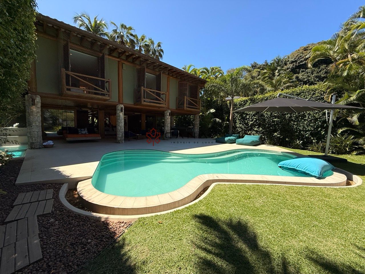 Casa de Condomínio à venda com 5 quartos, 500m² - Foto 15