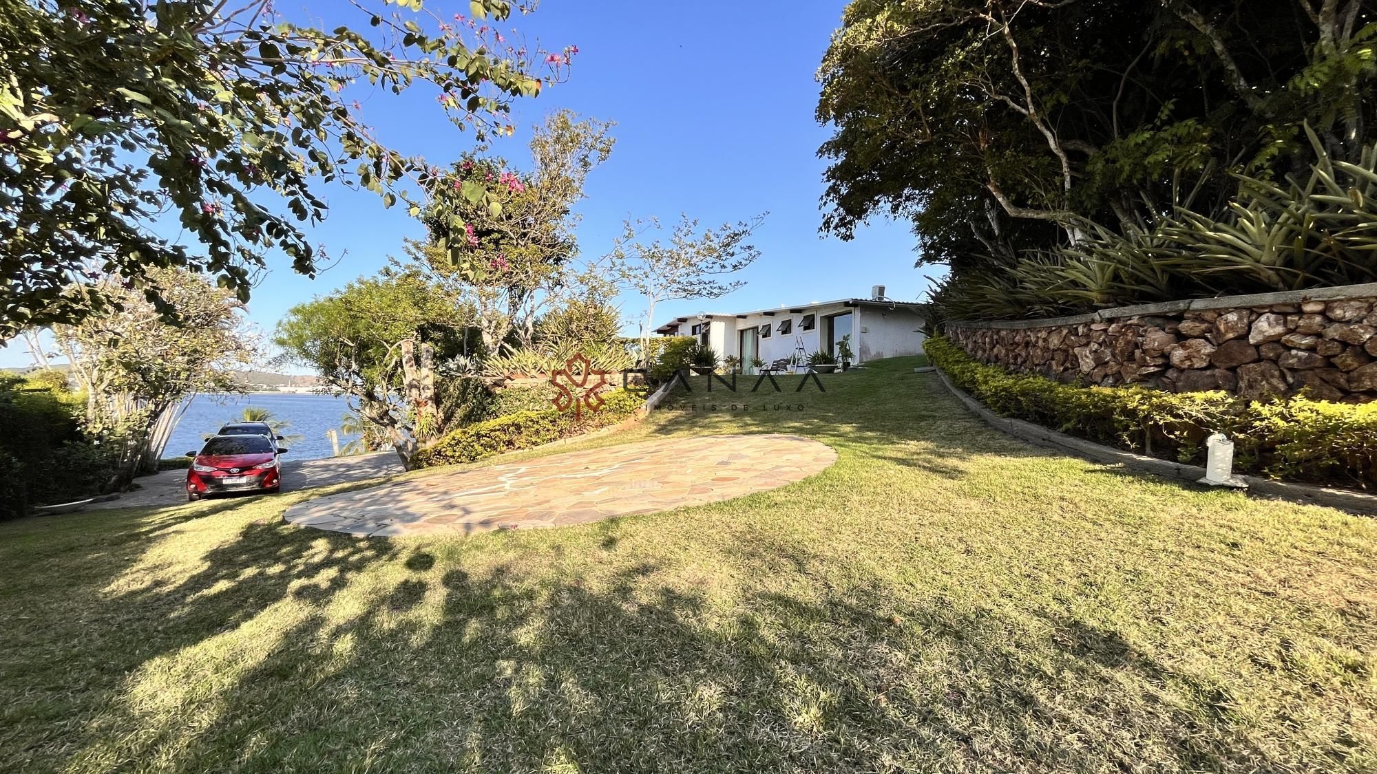 Casa à venda com 5 quartos, 841m² - Foto 22