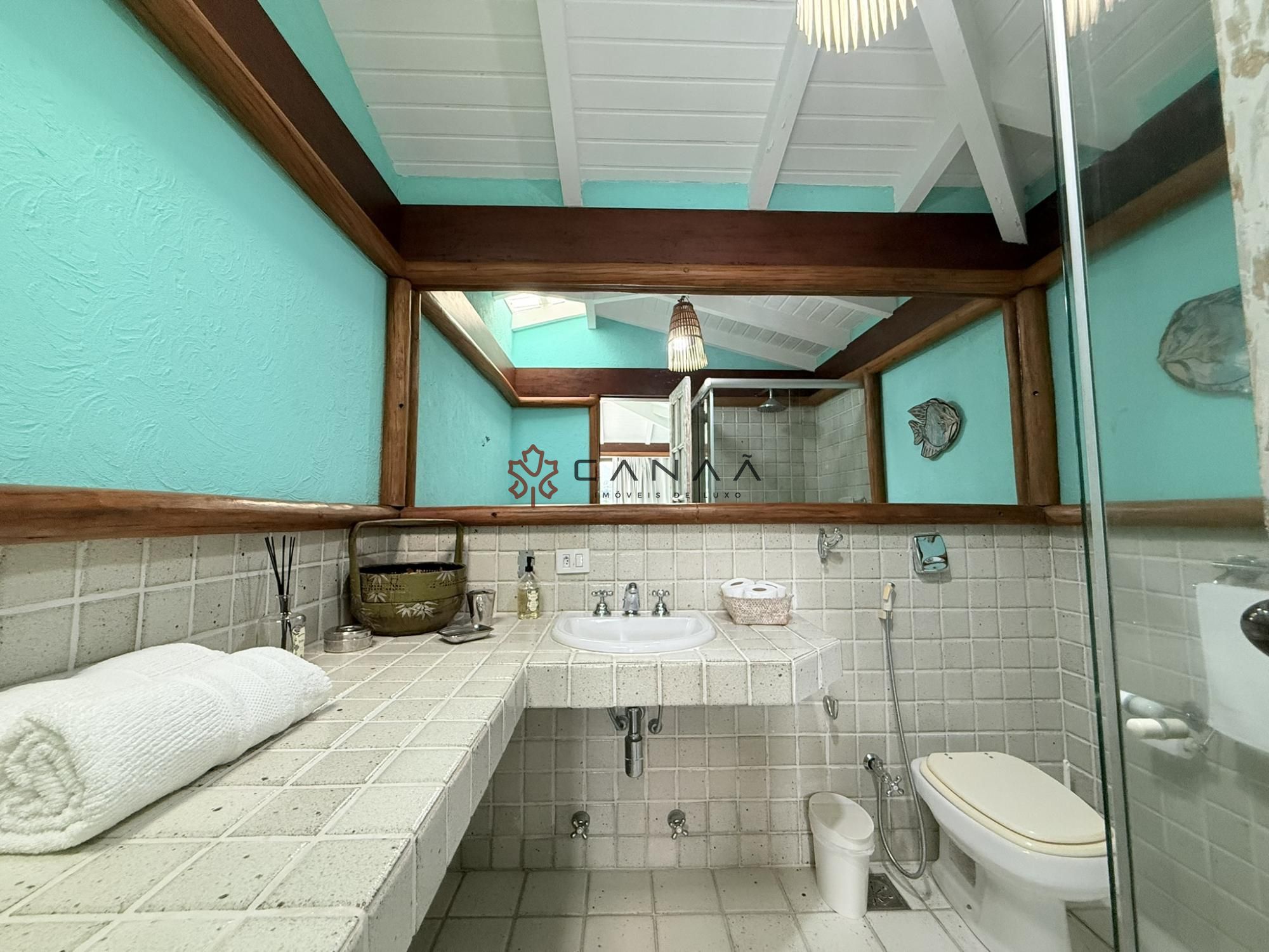 Casa de Condomínio, 5 quartos - Foto 70