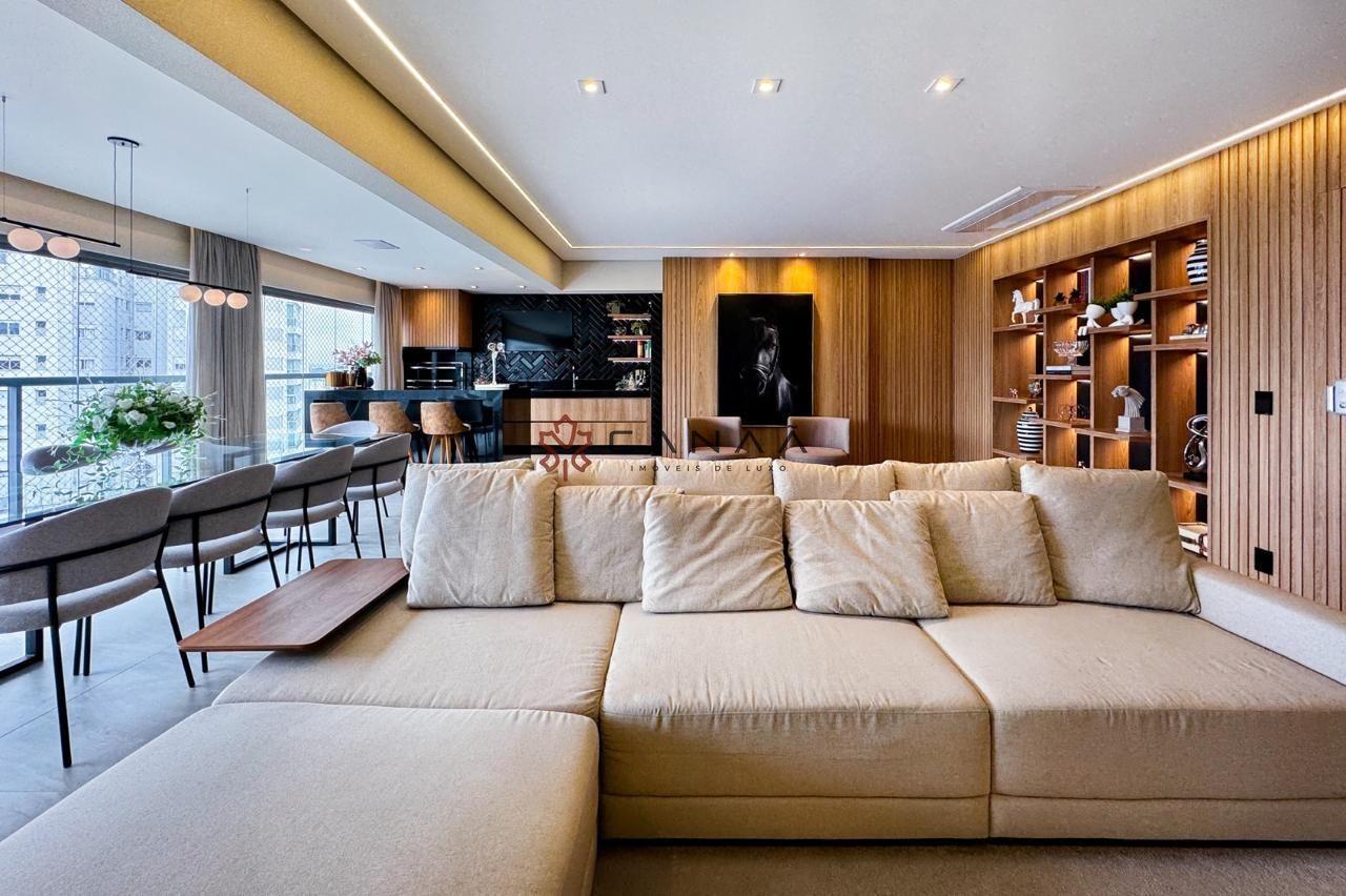 Apartamento, 3 quartos, 181 m² - Foto 6
