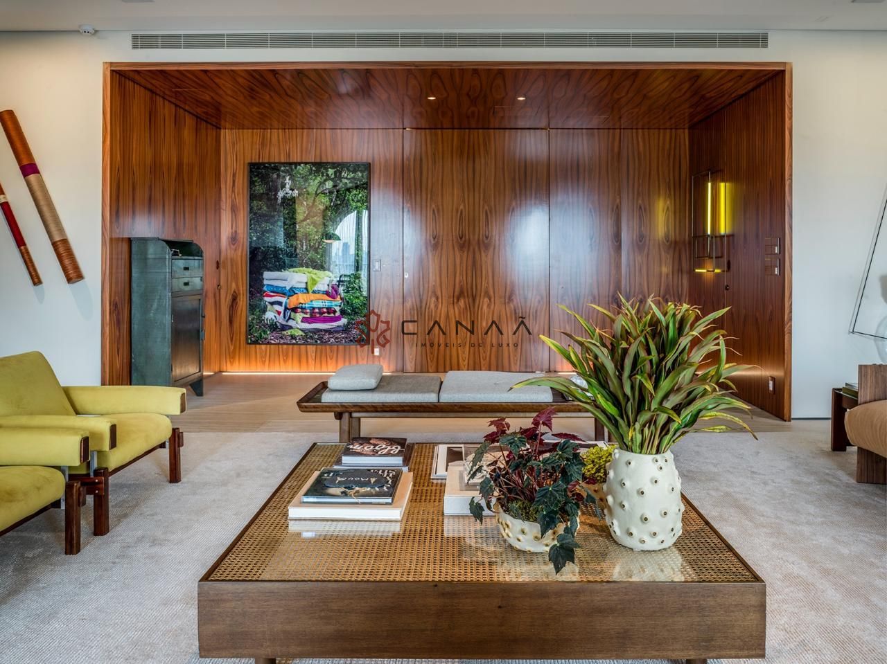 Apartamento, 4 quartos, 513 m² - Foto 1