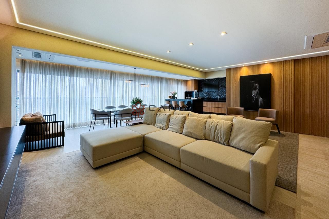 Apartamento, 3 quartos, 181 m² - Foto 8