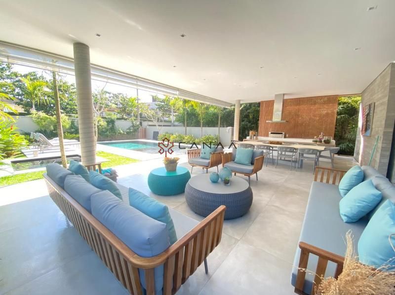 Casa, 6 quartos, 680 m² - Foto 8