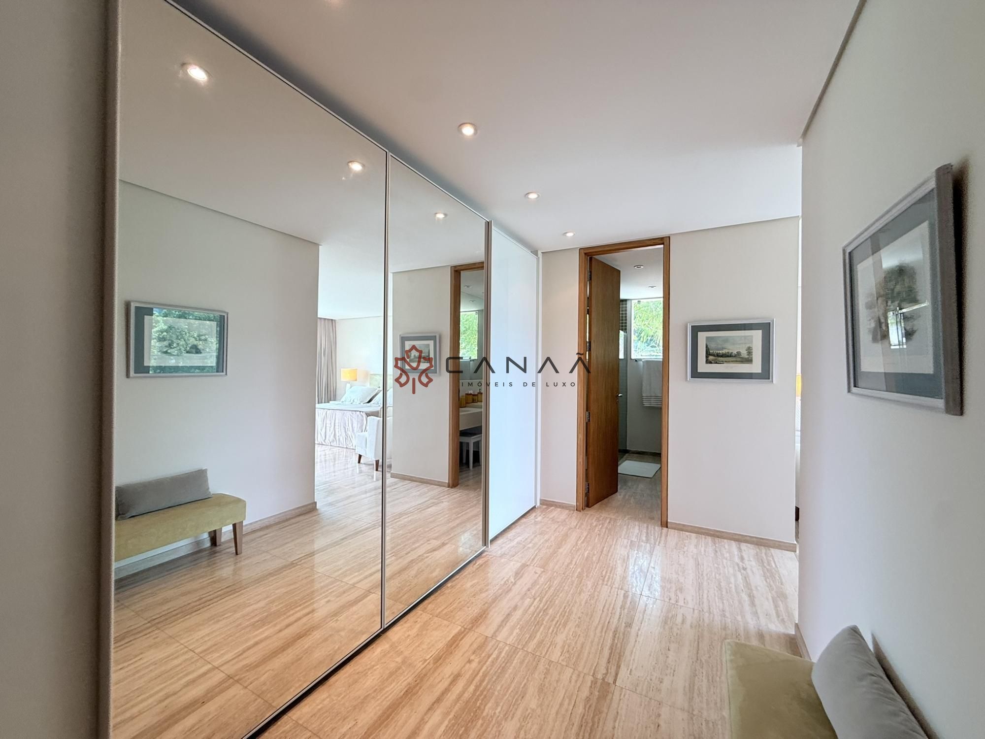 Casa de Condomínio, 5 quartos - Foto 51