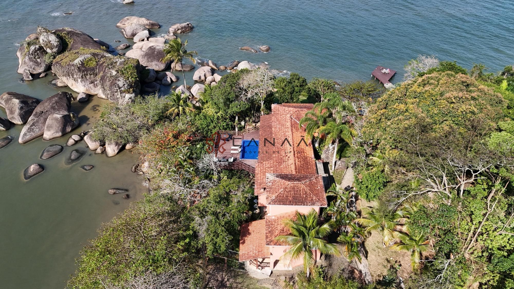 Casa de Condomínio, 7 quartos - Foto 66