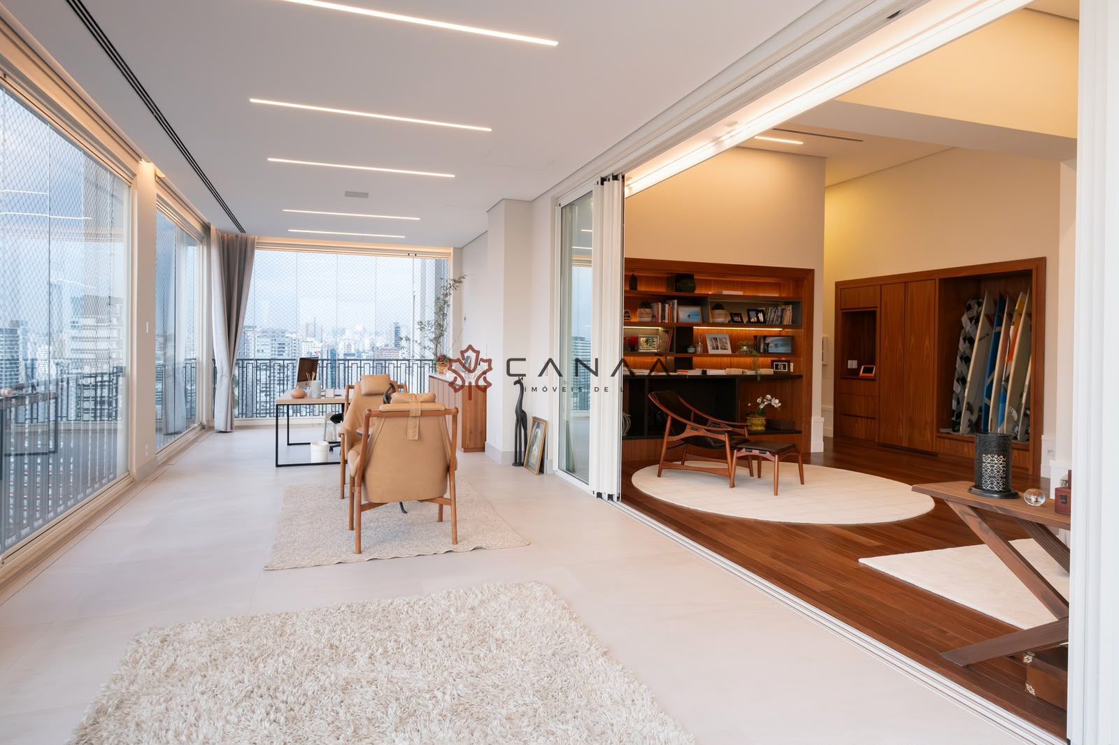 Apartamento, 5 quartos, 750 m² - Foto 11