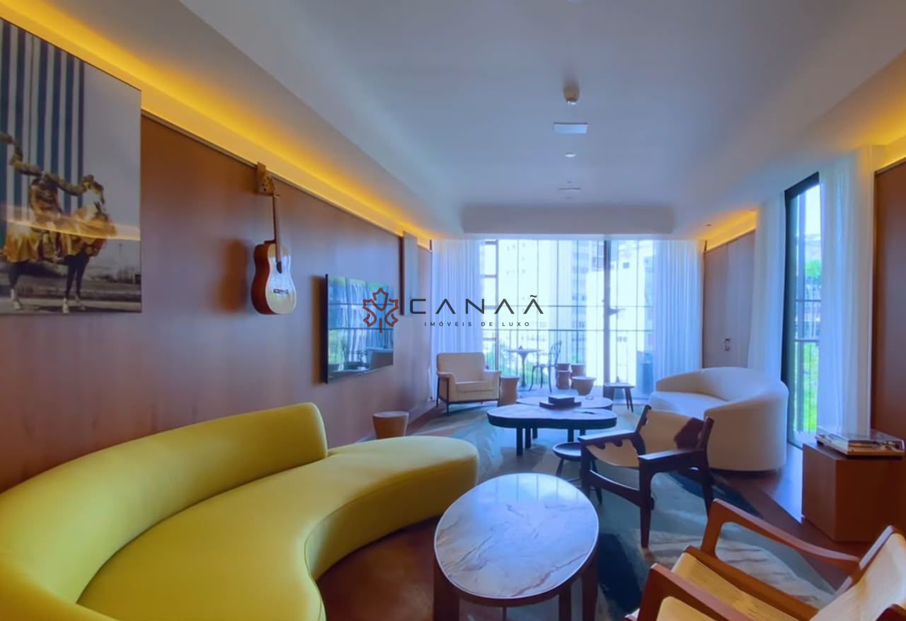 Apartamento, 1 quarto, 147 m² - Foto 4