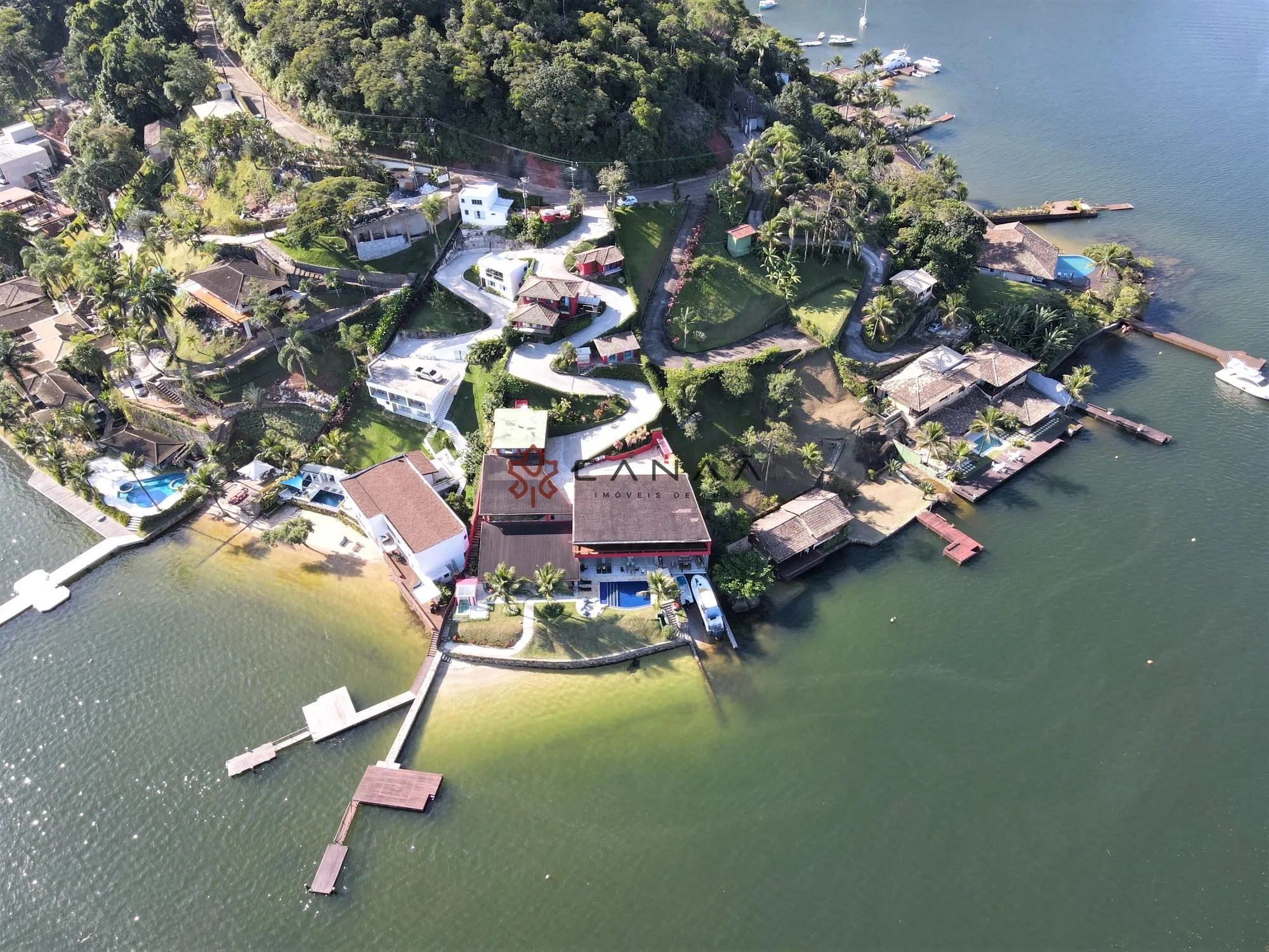 Casa de Condomínio, 12 quartos - Foto 75