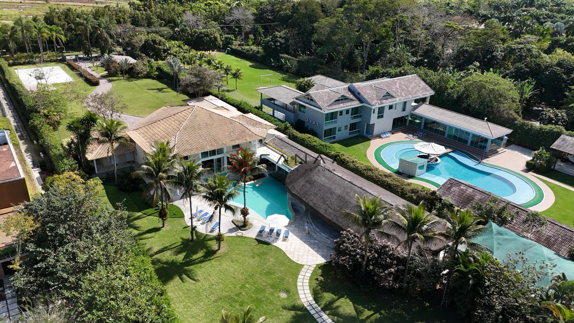 Casa de Condomínio à venda com 6 quartos, 1005m² - Foto 89