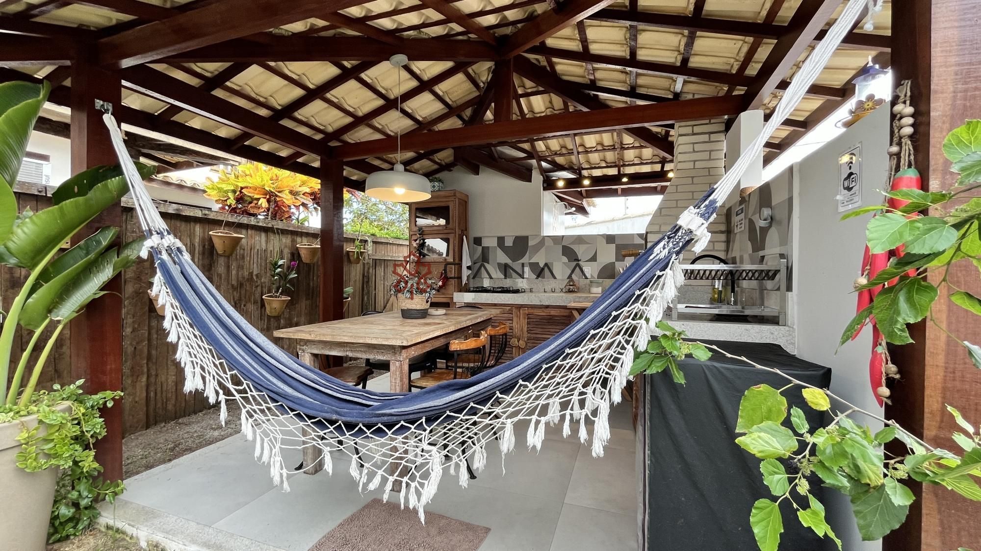 Casa de Condomínio à venda com 3 quartos, 130m² - Foto 2