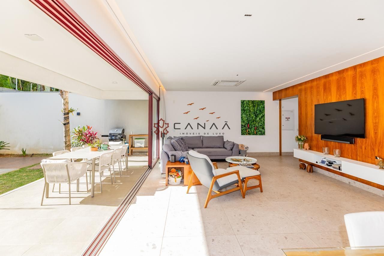 Casa, 3 quartos, 536 m² - Foto 14