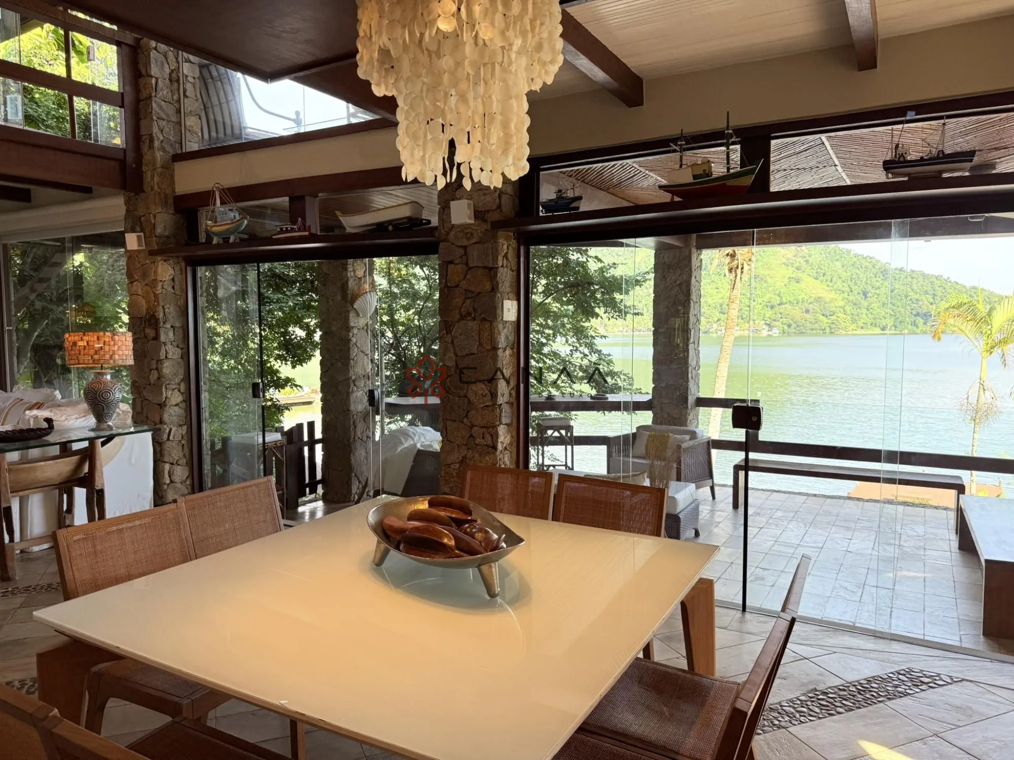 Casa, 4 quartos, 350 m² - Foto 32