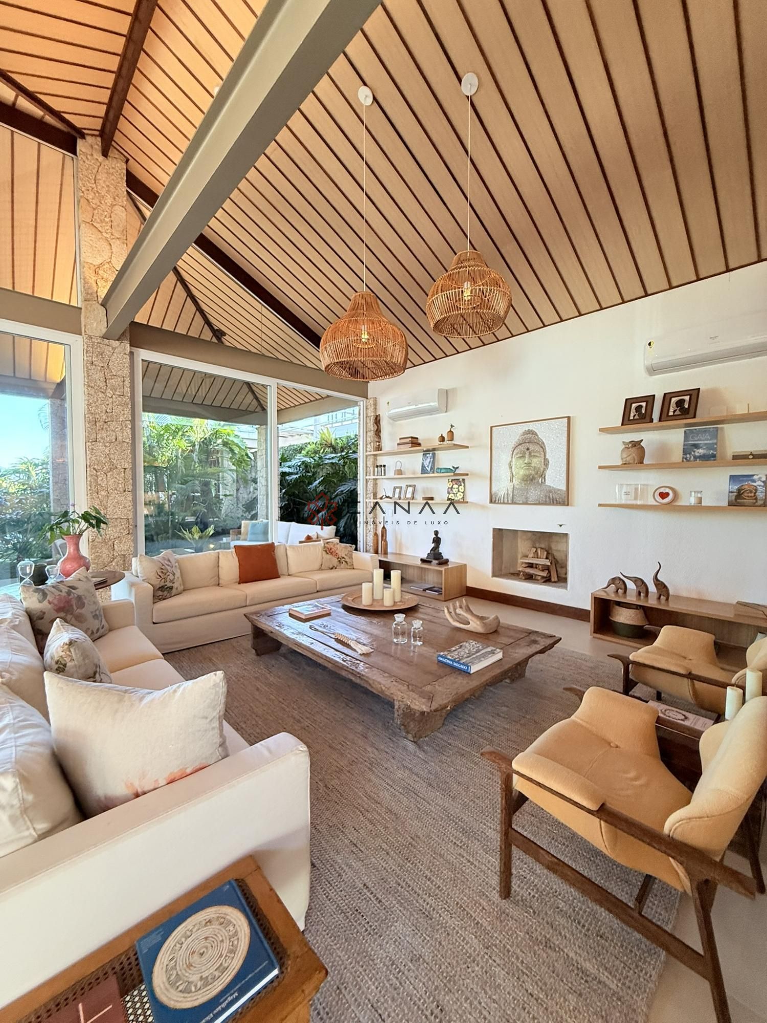 Casa de Condomínio, 6 quartos - Foto 78