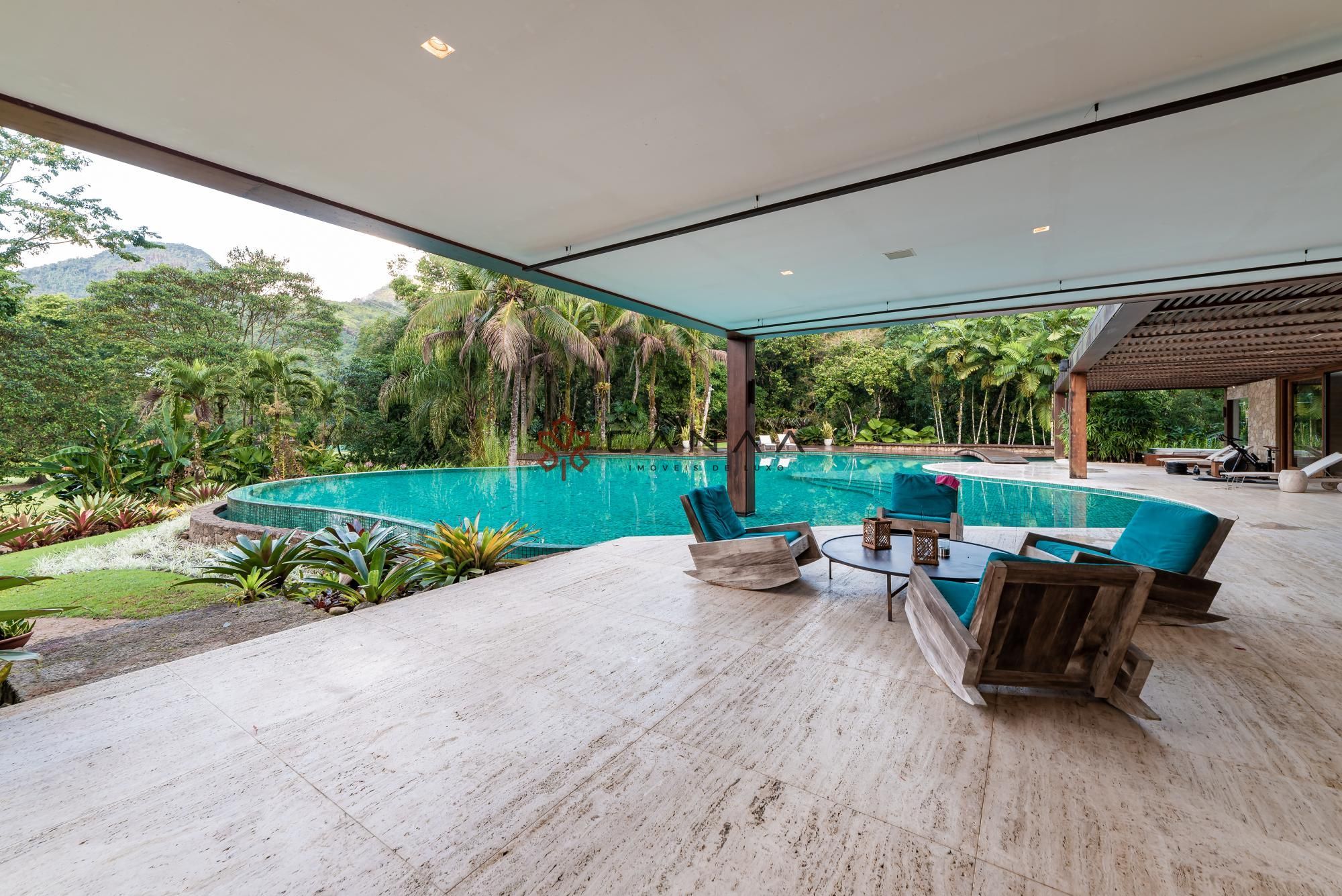 Casa de Condomínio, 6 quartos - Foto 10