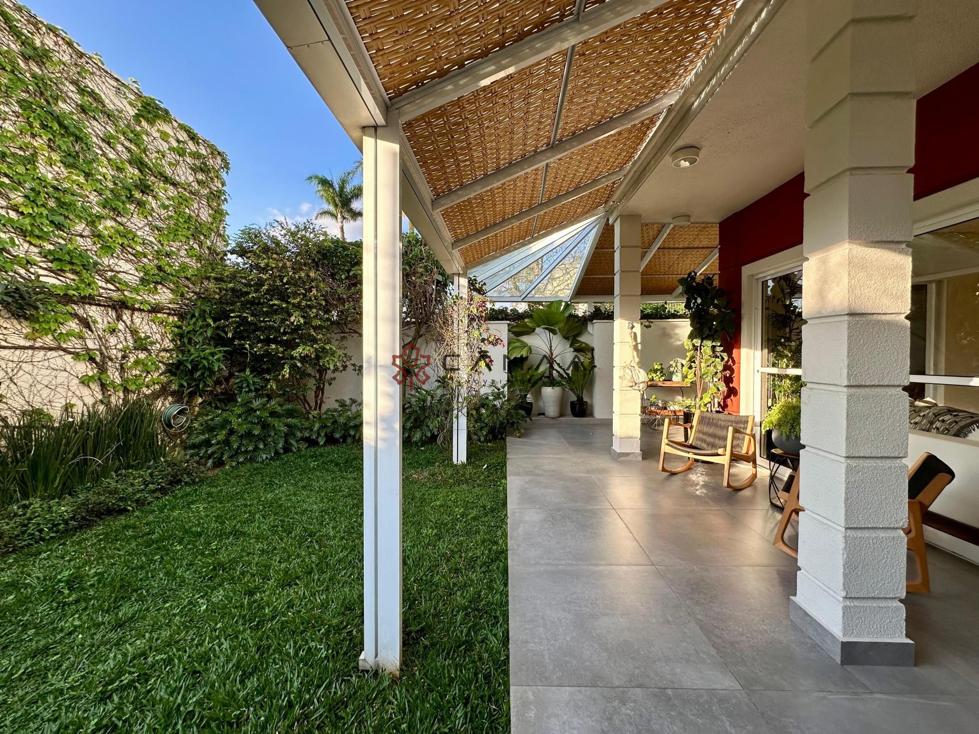 Casa de Condomínio, 4 quartos - Foto 3