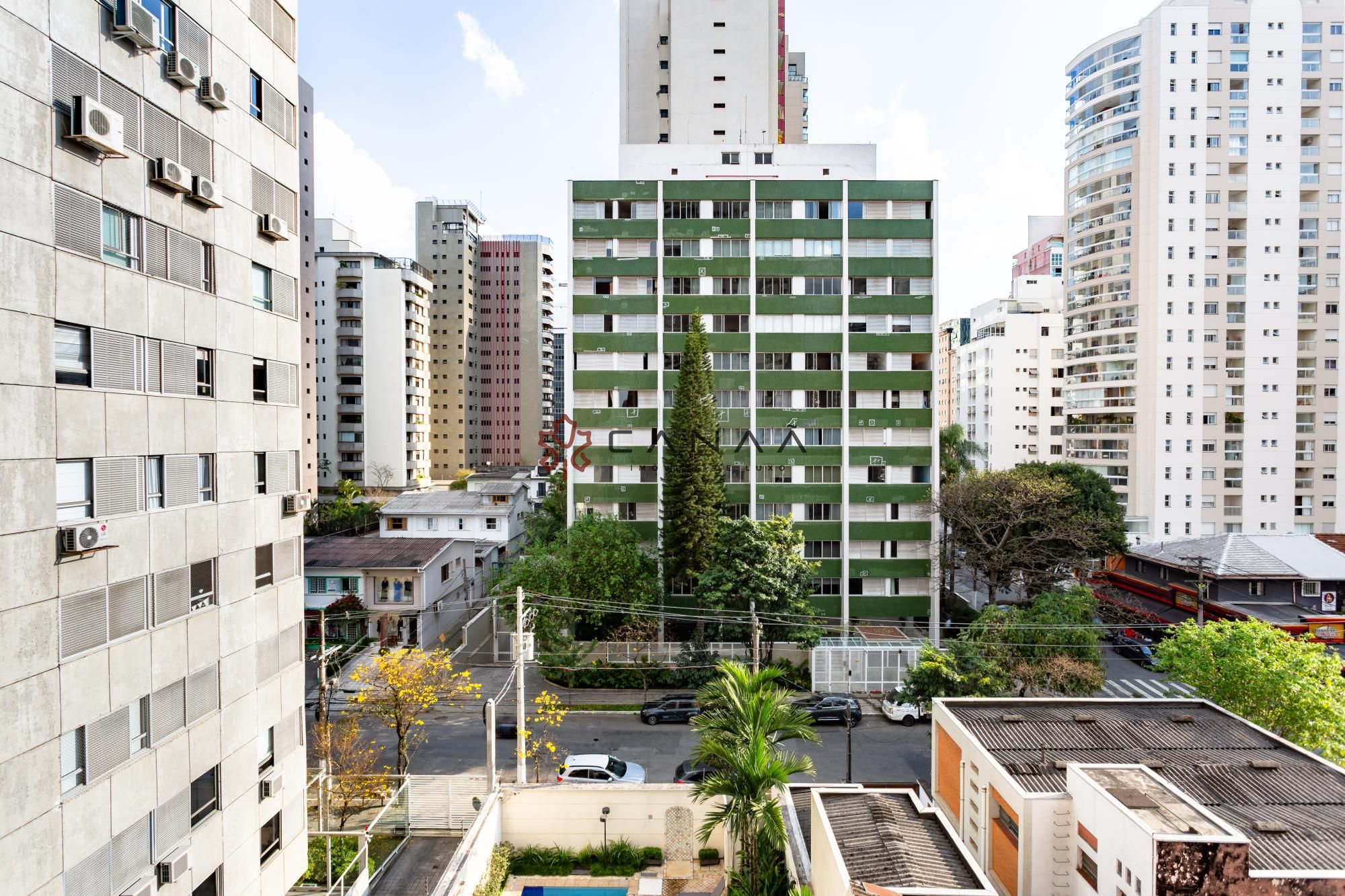 Apartamento, 2 quartos, 163 m² - Foto 2