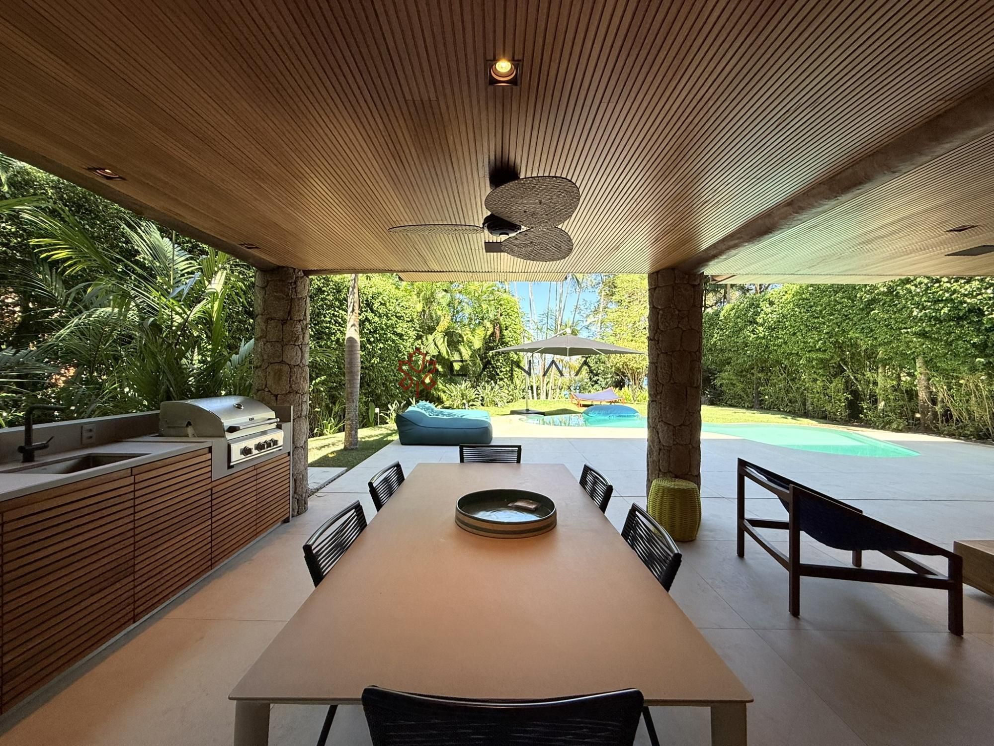 Casa de Condomínio à venda com 5 quartos, 500m² - Foto 28