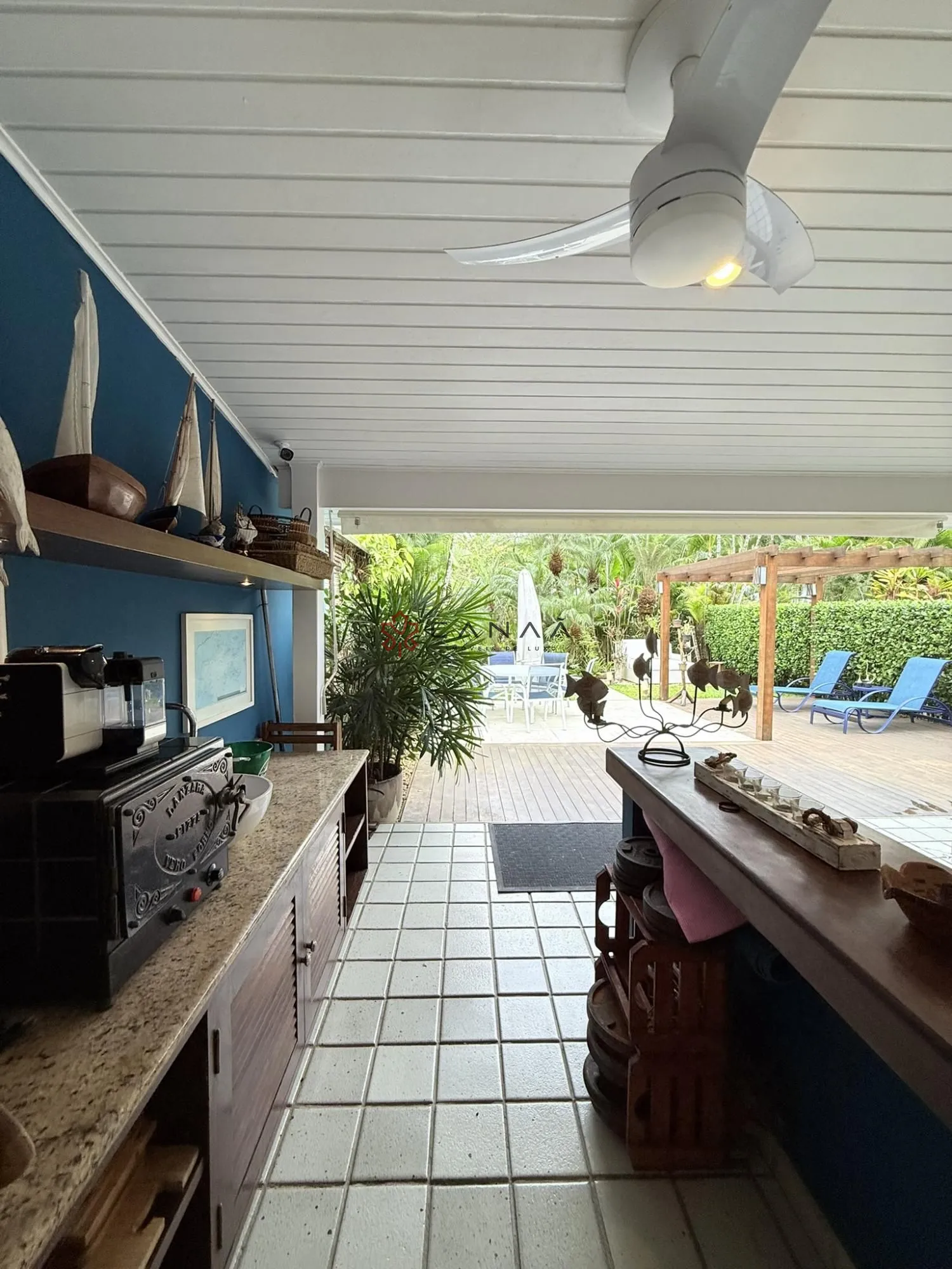 Casa, 4 quartos, 250 m² - Foto 11