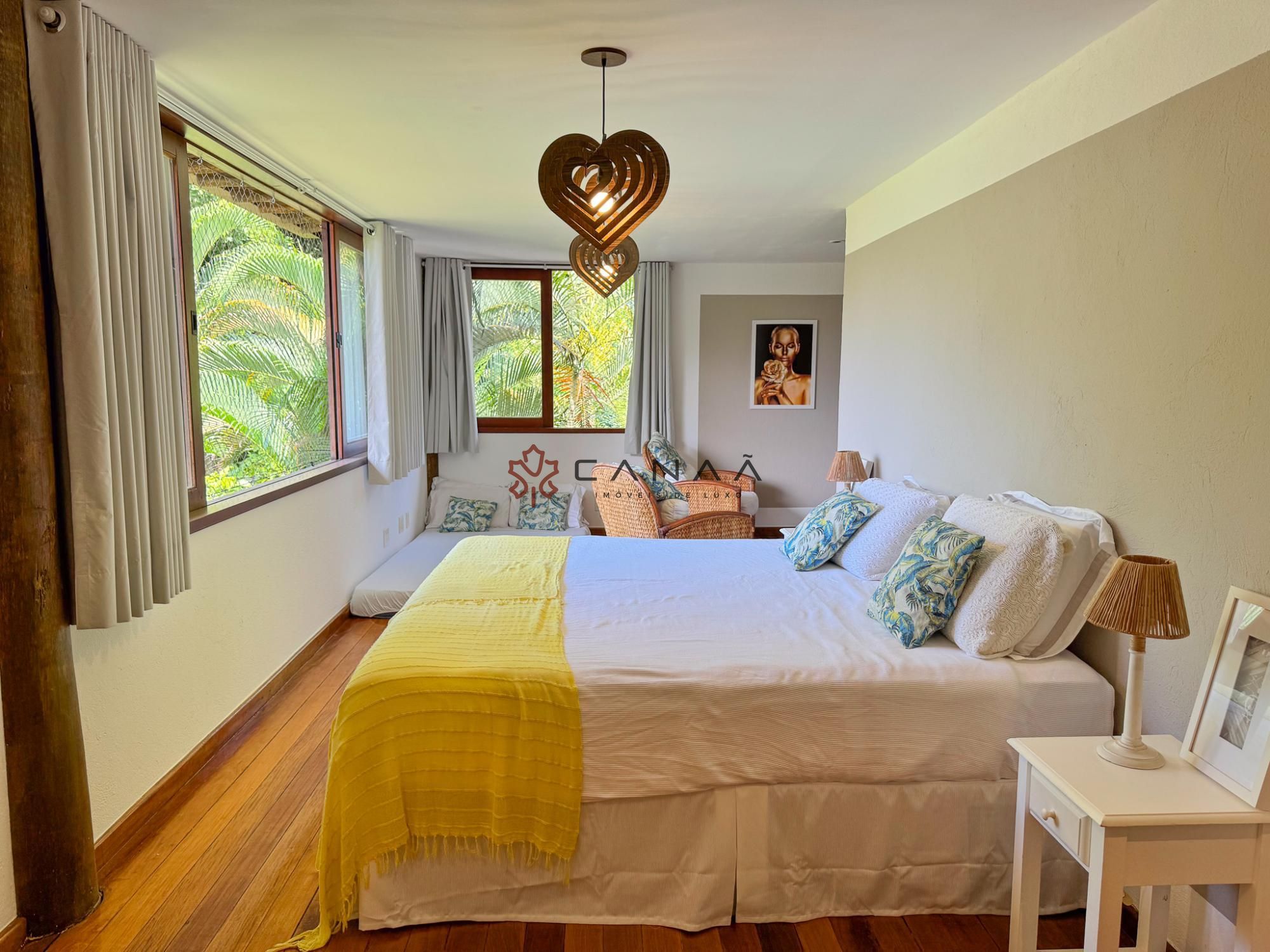 Casa de Condomínio, 5 quartos - Foto 37