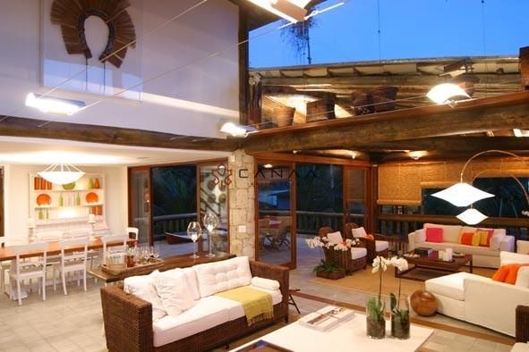 Casa de Condomínio, 5 quartos - Foto 46