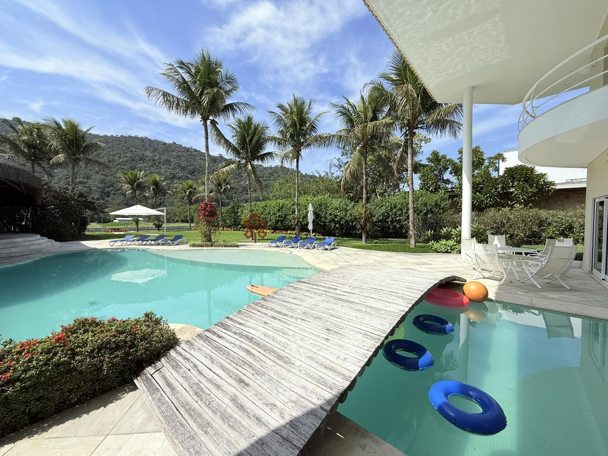 Casa de Condomínio à venda com 6 quartos, 1005m² - Foto 5