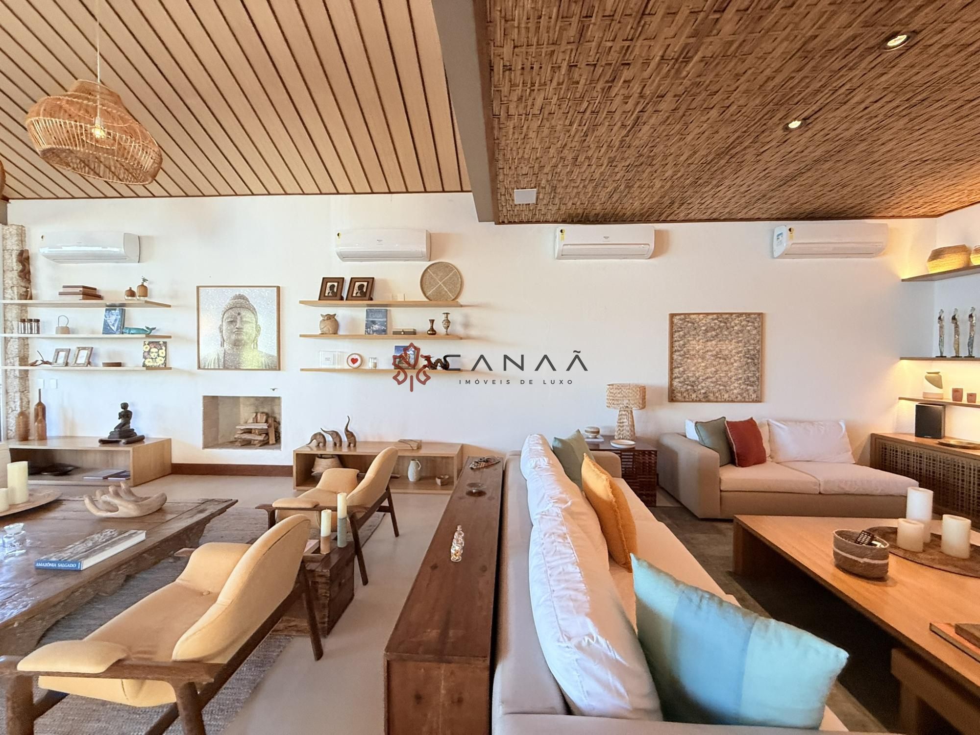 Casa de Condomínio, 6 quartos - Foto 82