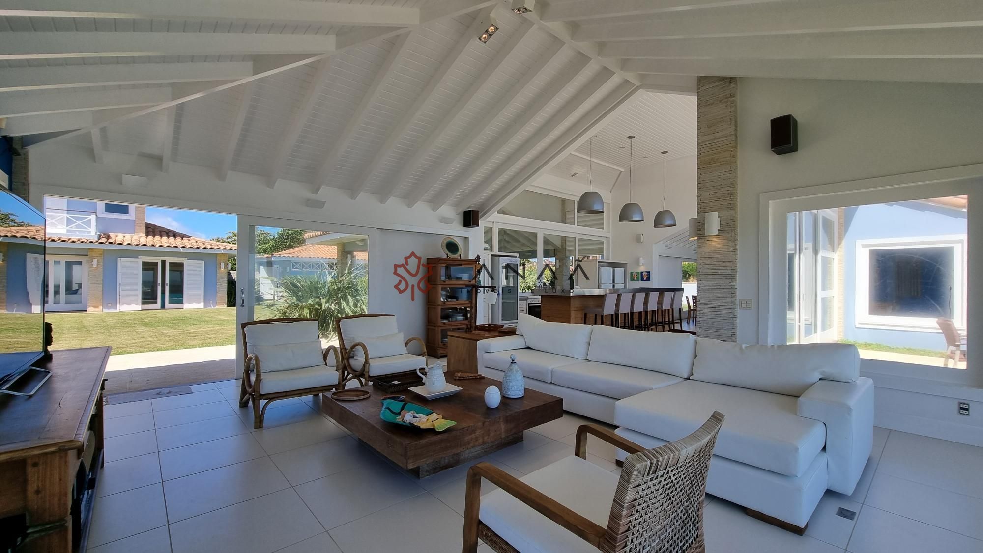 Casa de Condomínio à venda com 5 quartos, 550m² - Foto 11