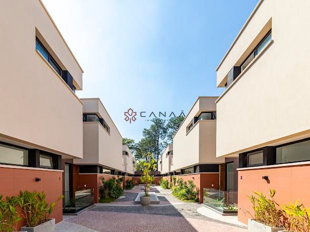 Casa de Condomínio, 4 quartos - Foto 2
