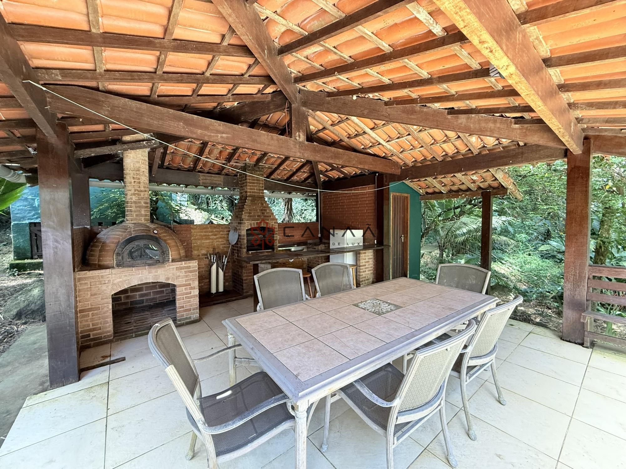 Casa, 6 quartos, 400 m² - Foto 27