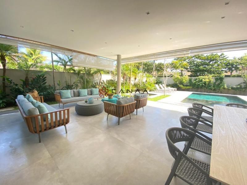 Casa, 6 quartos, 680 m² - Foto 16