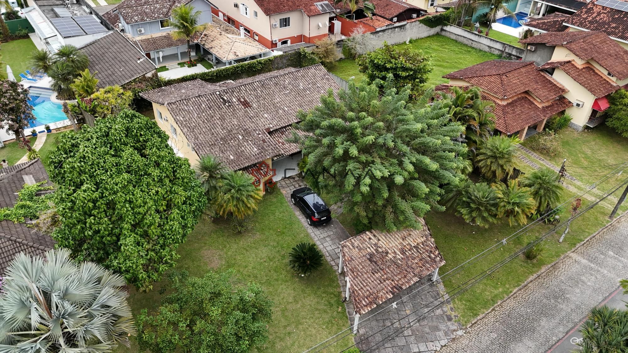 Casa de Condomínio para alugar com 4 quartos, 191m² - Foto 28