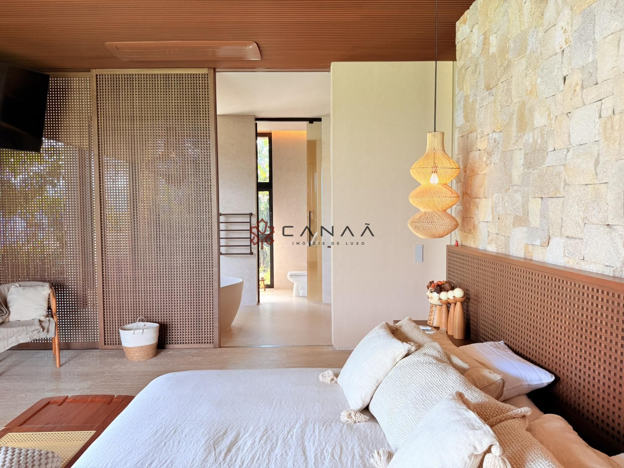 Casa de Condomínio, 5 quartos - Foto 55