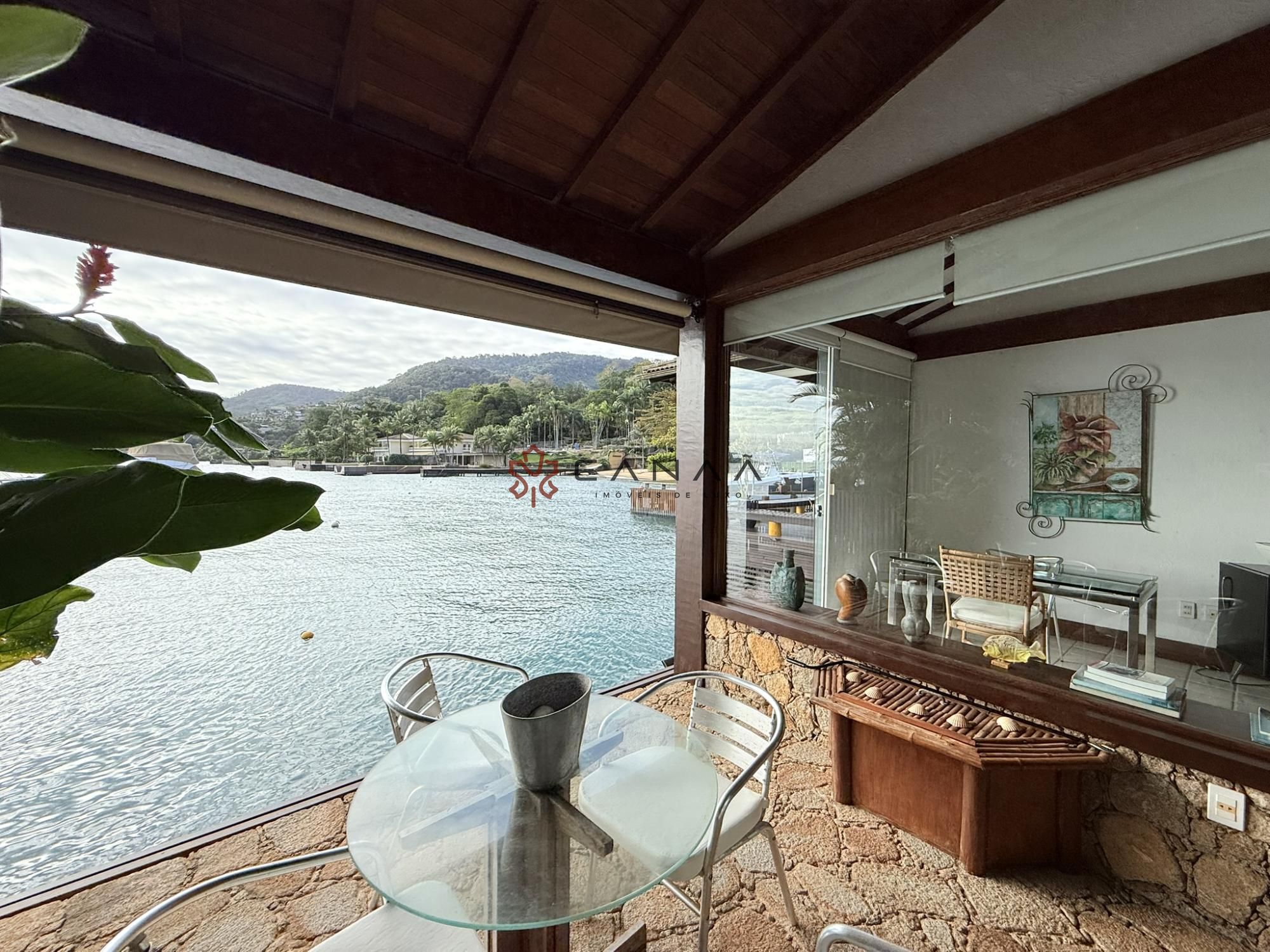 Casa de Condomínio, 5 quartos - Foto 30