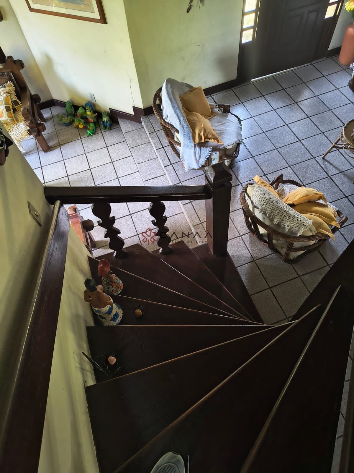 Casa, 3 quartos, 345 m² - Foto 17