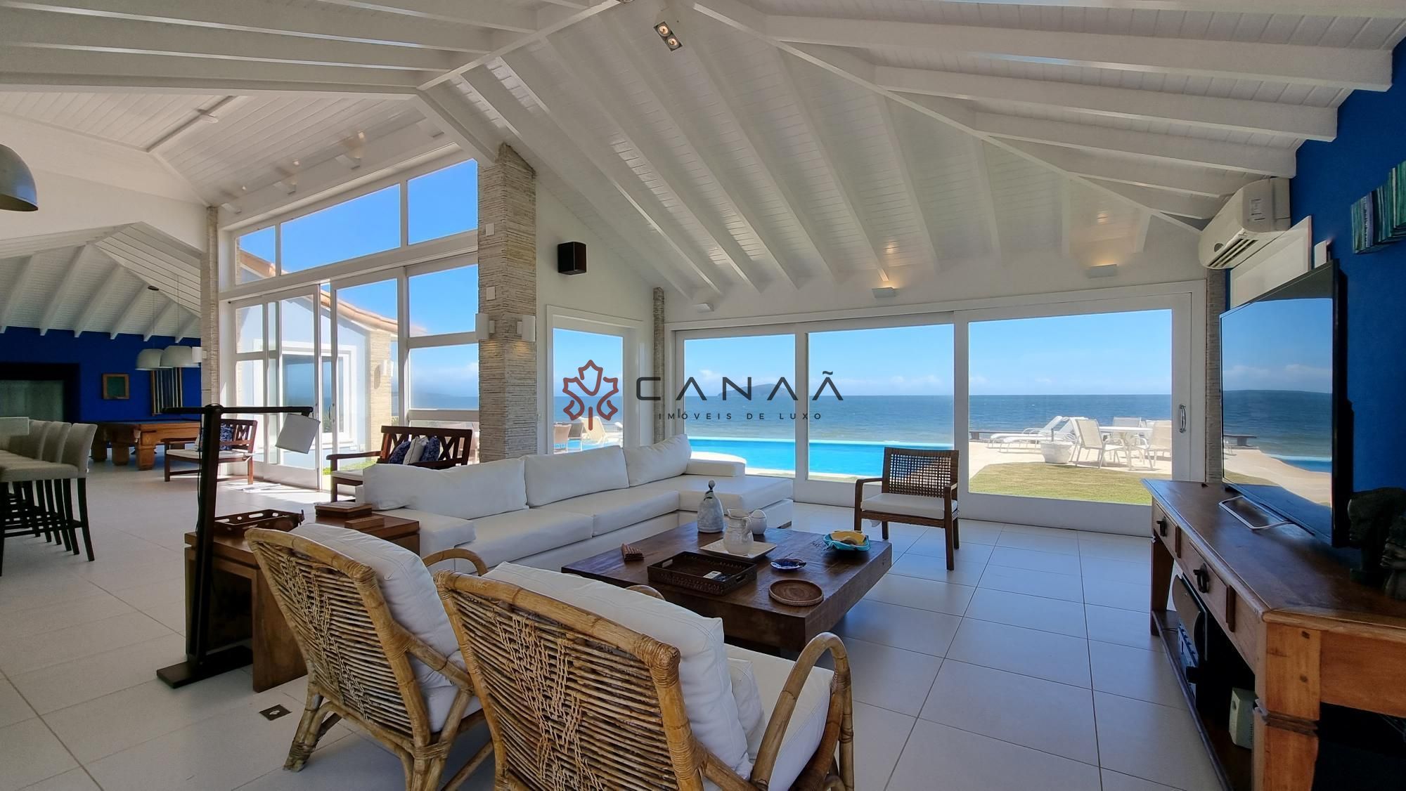 Casa de Condomínio à venda com 5 quartos, 550m² - Foto 13