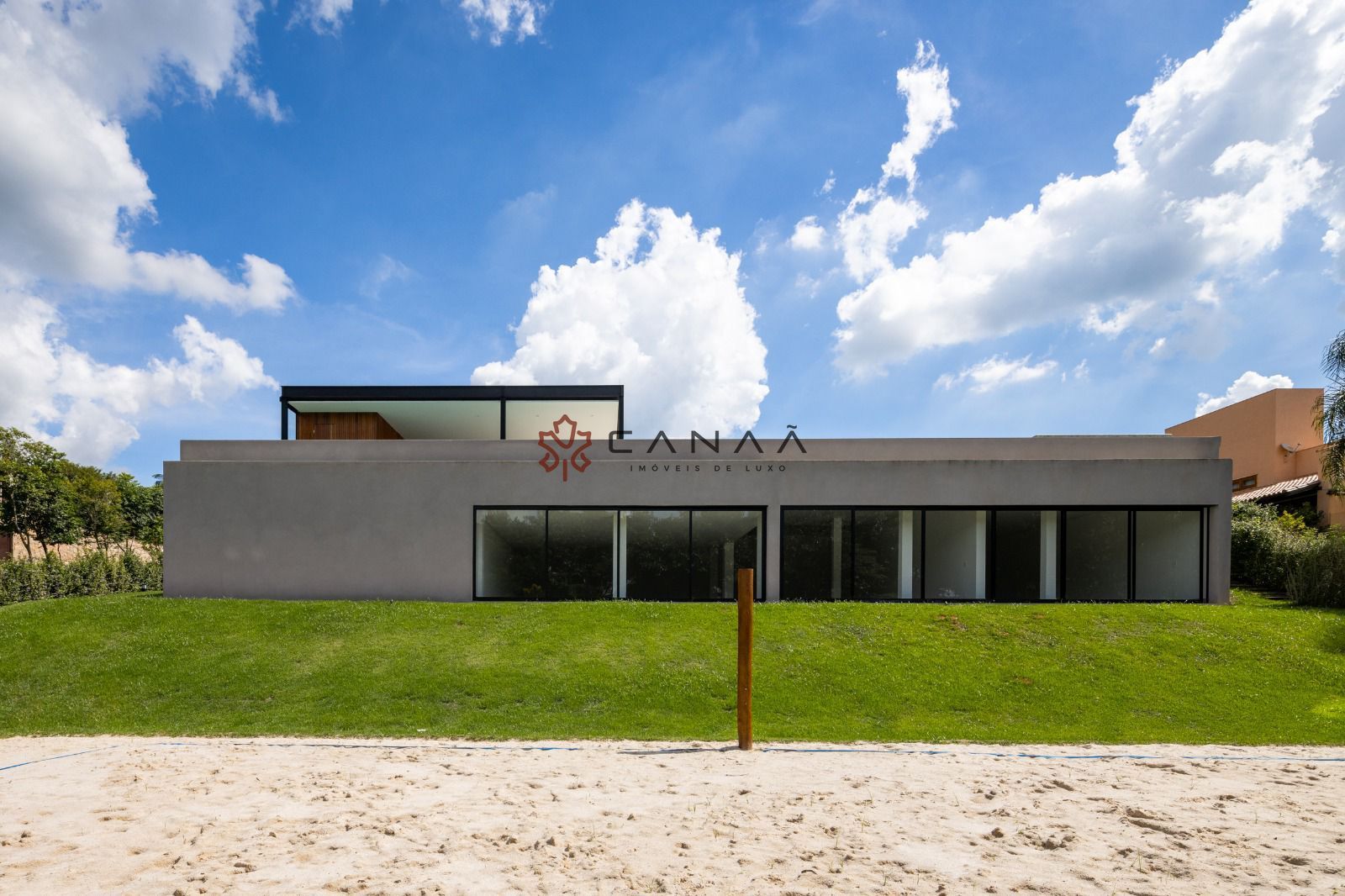 Casa de Condomínio, 6 quartos - Foto 4