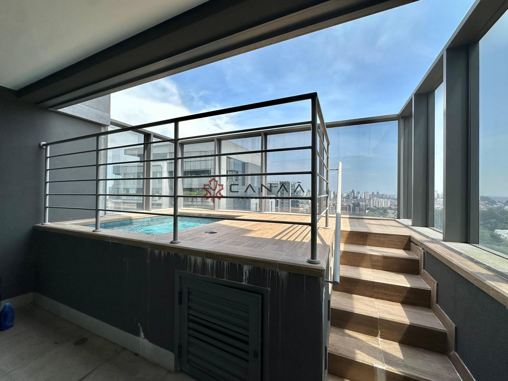 Apartamento, 3 quartos, 263 m² - Foto 9