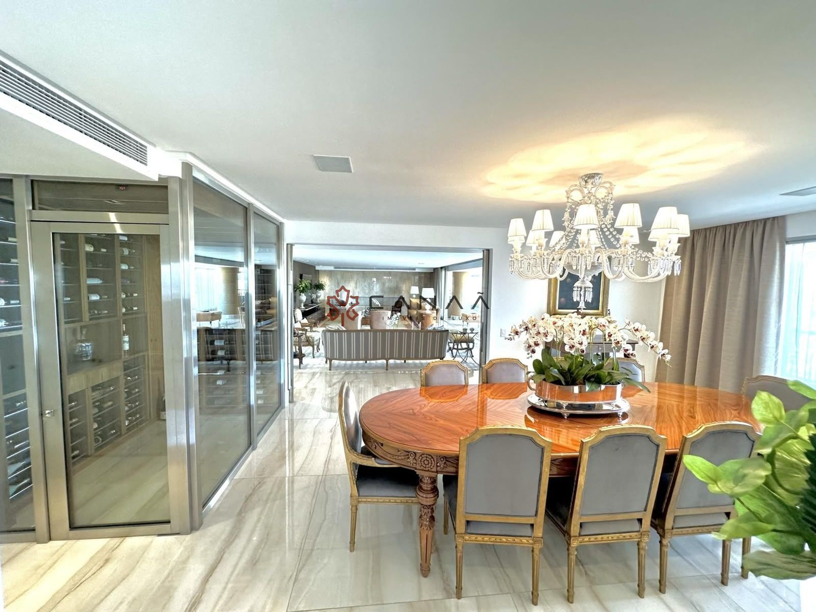 Apartamento, 3 quartos, 487 m² - Foto 9
